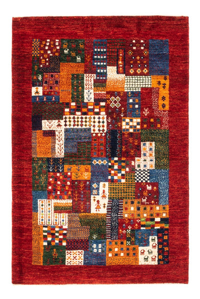 Loribaft Koberec 86x125cm - Perserteppich Wollteppich