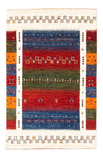 Loribaft Koberec 82x122cm - Perserteppich Wollteppich