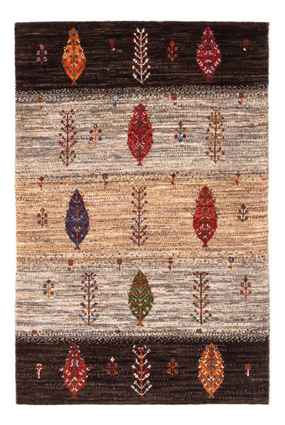 Loribaft Koberec 85x126cm - Perserteppich Wollteppich