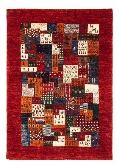 Loribaft Koberec 85x120cm - Perserteppich Wollteppich