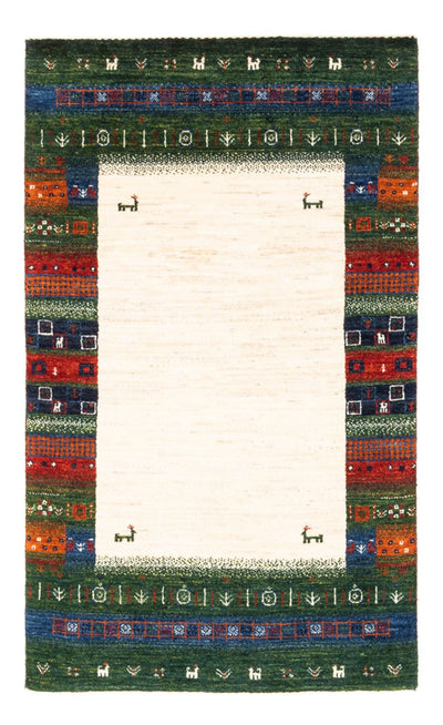 Loribaft Koberec 83x132cm - Perserteppich Wollteppich