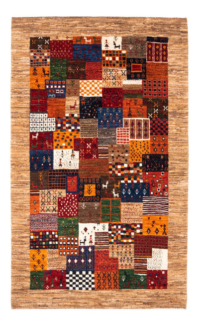 Loribaft Koberec 89x145cm - Perserteppich Wollteppich