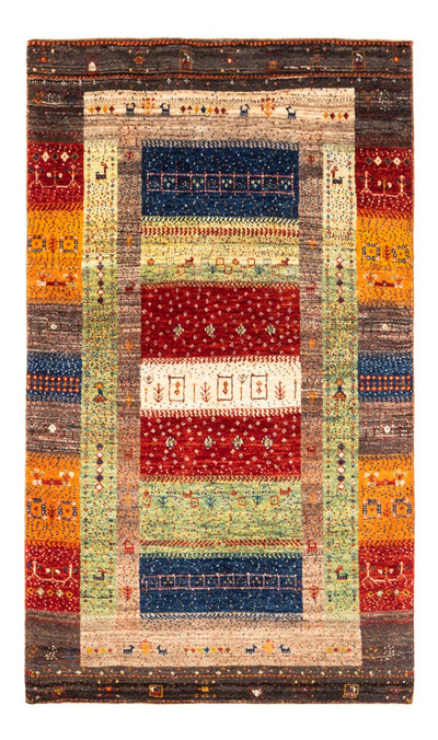 Loribaft Koberec 90x145cm - Perserteppich Wollteppich