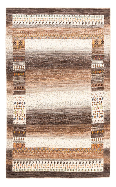 Loribaft Koberec 127x200cm - Perserteppich Wollteppich