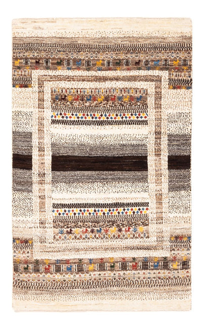Loribaft Koberec 84x132cm - Perserteppich Wollteppich