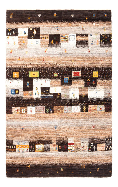 Loribaft Koberec 106x157cm - Perserteppich Wollteppich