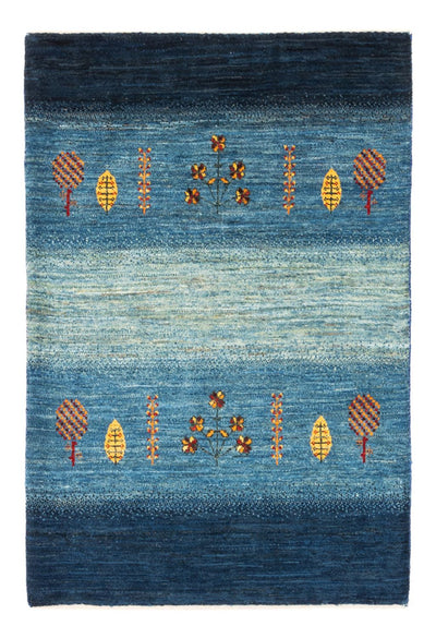 Loribaft Koberec 88x122cm - Perserteppich Wollteppich