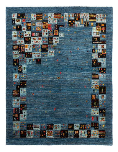 Loribaft Koberec 154x199cm - Perserteppich Wollteppich