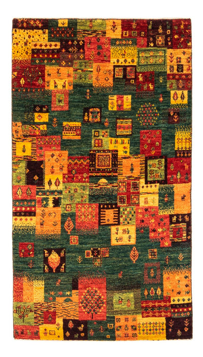 Loribaft Koberec 84x137cm - Perserteppich Wollteppich