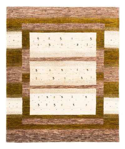 Loribaft Koberec 171x205cm - Perserteppich Wollteppich