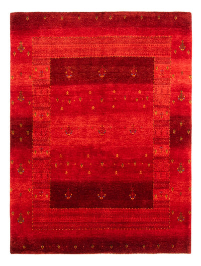 Loribaft Koberec 156x206cm - Perserteppich Wollteppich