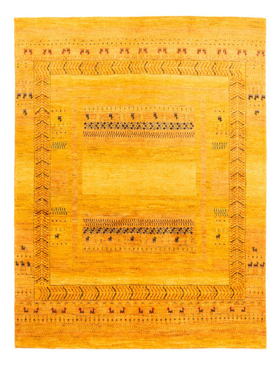 Loribaft Koberec 152x198cm - Perserteppich Wollteppich