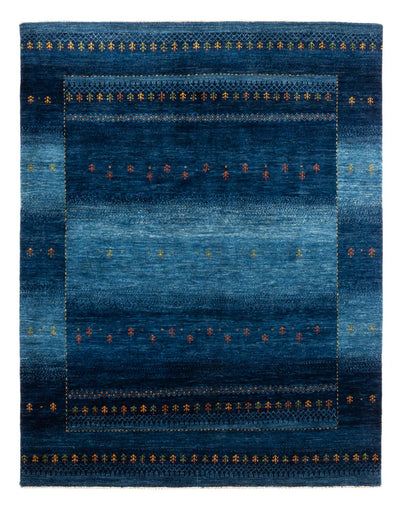 Loribaft Koberec 157x207cm - Perserteppich Wollteppich