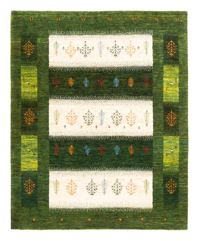 Loribaft Koberec 155x197cm - Perserteppich Wollteppich