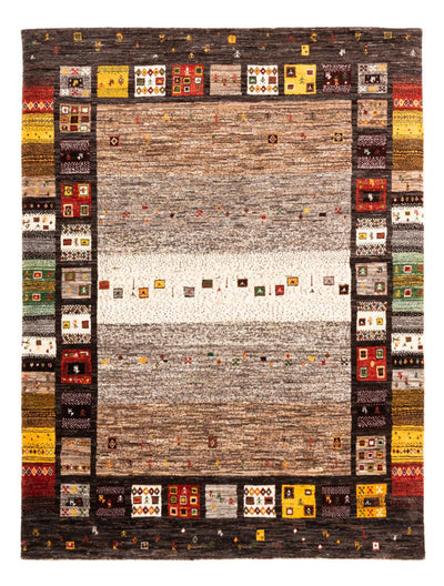 Loribaft Koberec 153x204cm - Perserteppich Wollteppich