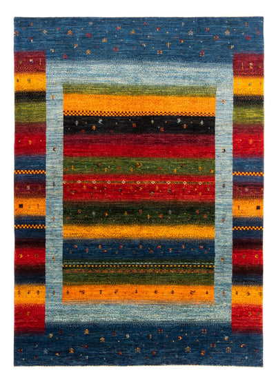 Loribaft Koberec 148x210cm - Perserteppich Wollteppich