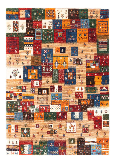 Loribaft Koberec 100x140cm - Perserteppich Wollteppich