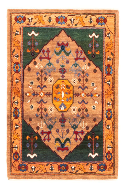 Perský Gabbeh Koberec 82x120cm - Perserteppich Wollteppich