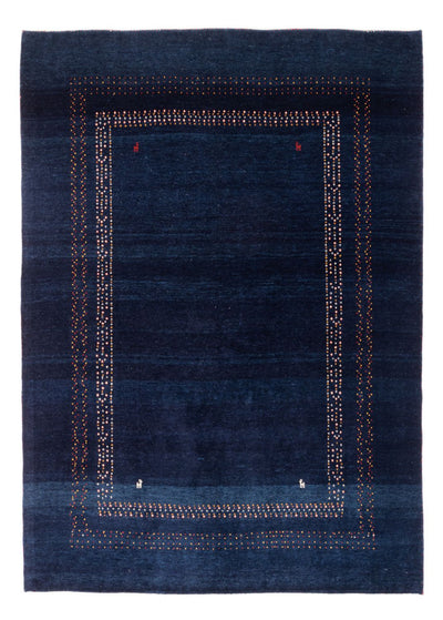 Perský Gabbeh Koberec 170x230cm - Perserteppich Wollteppich