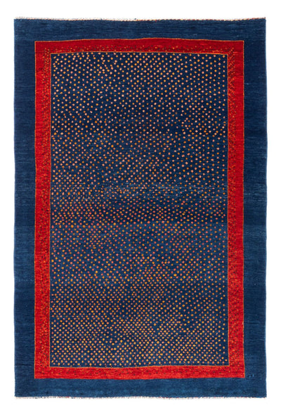 Perský Gabbeh Koberec 118x172cm - Perserteppich Wollteppich
