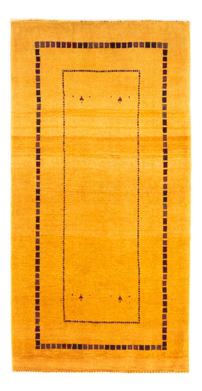Perský Gabbeh Koberec 83x155cm - Perserteppich Wollteppich