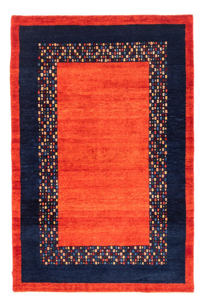 Perský Gabbeh Koberec 101x152cm - Perserteppich Wollteppich