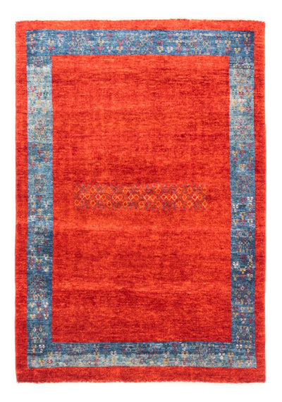 Perský Gabbeh Koberec 101x145cm - Perserteppich Wollteppich