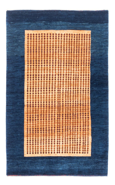 Perský Gabbeh Koberec 101x151cm - Perserteppich Wollteppich