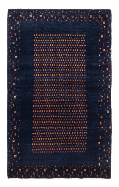 Perský Gabbeh Koberec 82x128cm - Perserteppich Wollteppich