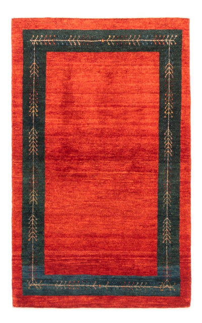 Perský Gabbeh Koberec 83x129cm - Perserteppich Wollteppich