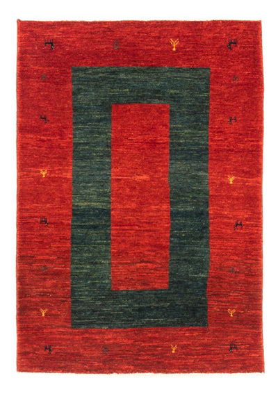 Perský Gabbeh Koberec 78x122cm - Perserteppich Wollteppich