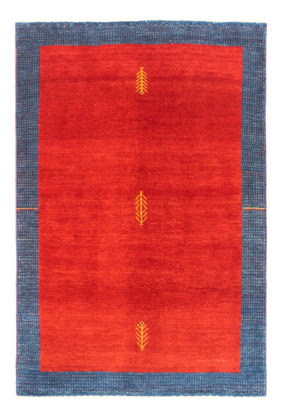 Perský Gabbeh Koberec 100x148cm - Perserteppich Wollteppich