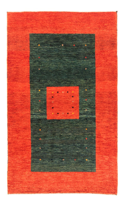 Perský Gabbeh Koberec 103x165cm - Perserteppich Wollteppich