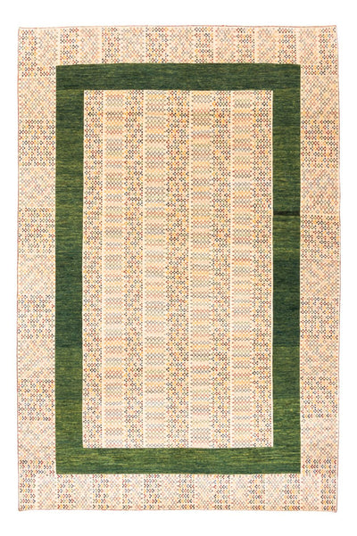 Perský Gabbeh Koberec 178x262cm - Perserteppich Wollteppich