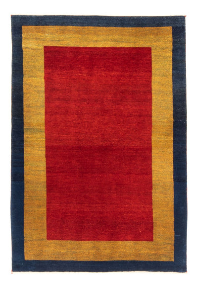Perský Gabbeh Koberec 82x120cm - Perserteppich Wollteppich