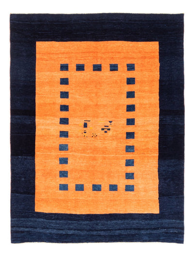 Perský Gabbeh Koberec 150x200cm - Perserteppich Wollteppich