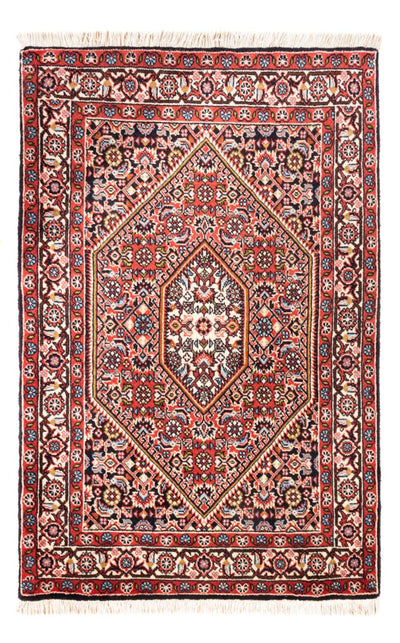 Bidjar - Bukan Koberec 74x108cm - Perský koberec