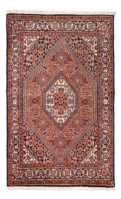 Bidjar - Bukan Koberec 70x105cm - Perský koberec