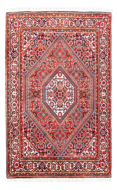 Bidjar - Bukan Koberec 70x108cm - Perský koberec