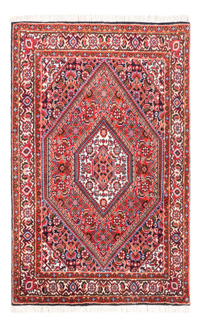 Bidjar - Bukan Koberec 70x108cm - Perský koberec