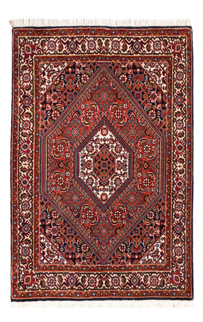 Bidjar - Bukan Koberec 70x104cm - Perský koberec