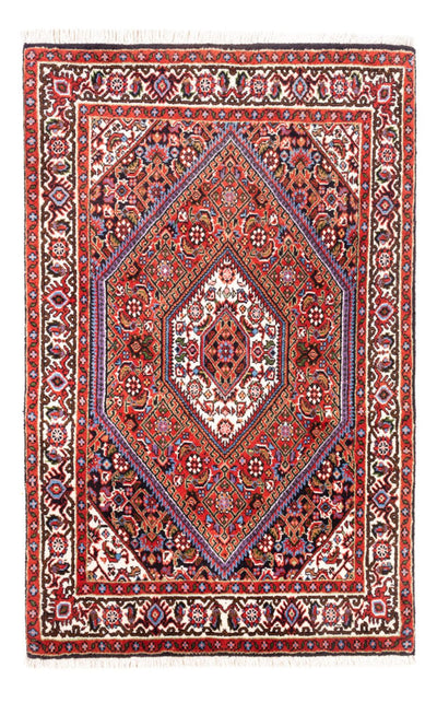 Bidjar - Bukan Koberec 70x104cm - Perský koberec
