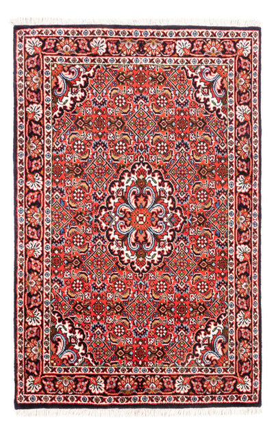 Bidjar - Bukan Koberec 66x98cm - Perský koberec