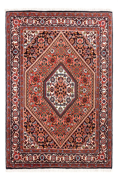 Bidjar - Bukan Koberec 73x105cm - Perský koberec