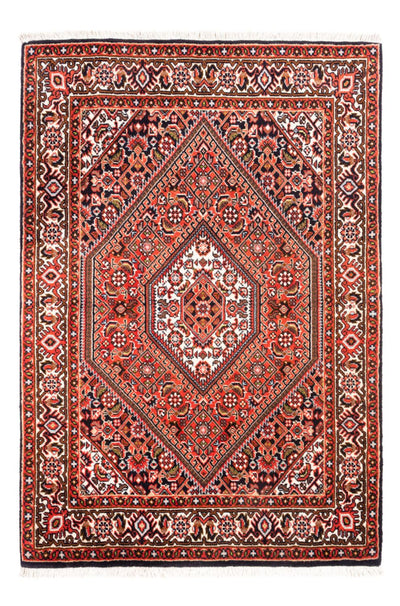 Bidjar - Bukan Koberec 71x102cm - Perský koberec