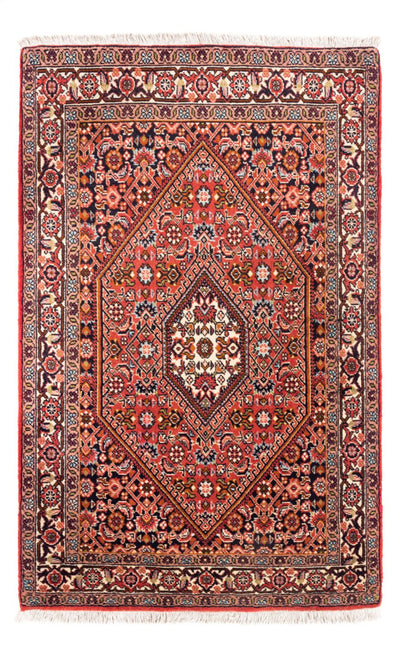 Bidjar - Bukan Koberec 70x109cm - Perský koberec