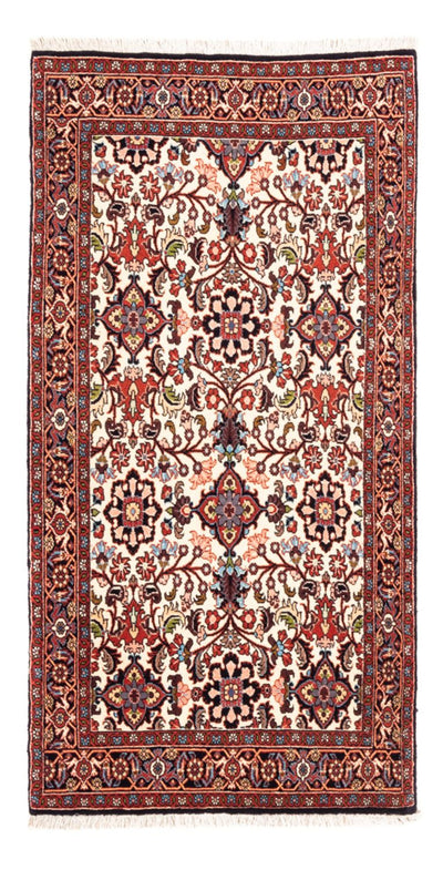 Bidjar - Bukan Koberec 81x146cm - Perský koberec