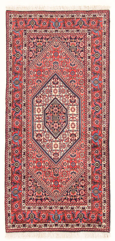 Bidjar - Bukan Koberec 78x152cm - Perský koberec