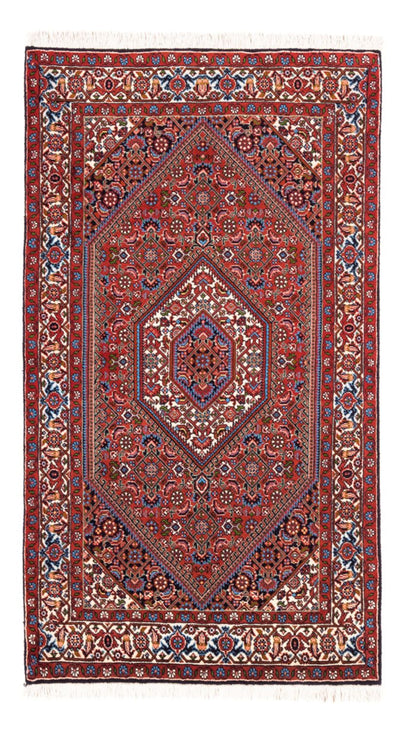 Bidjar - Bukan Koberec 83x144cm - Perský koberec