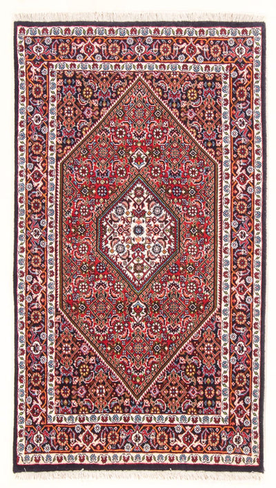 Bidjar - Bukan Koberec 83x138cm - Perský koberec